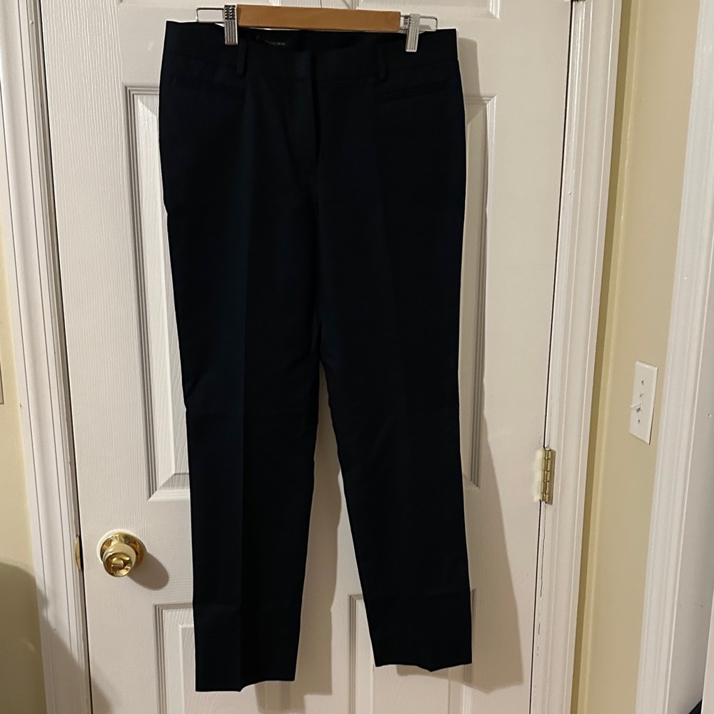 Brooks Brothers Navy Dress Pants